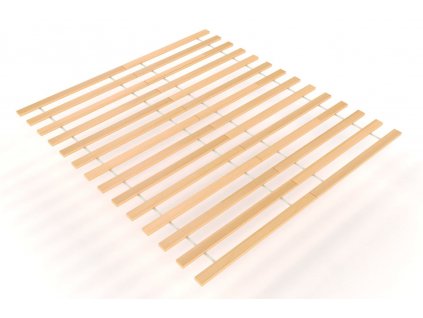 Lamelový rošt THEODORE 140x200 cm