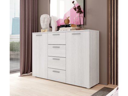 HM 21 08 09 Galaxy Abisko komoda ar