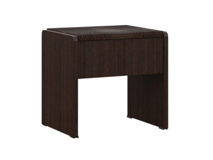 Taburet TOKIO wenge