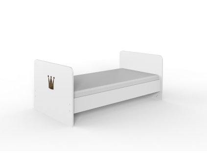 POSTEL ARIEL 80X190 CM