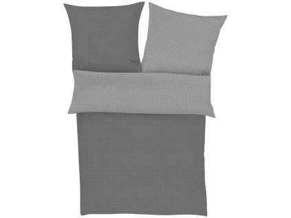 antracitová, šedá povleceni