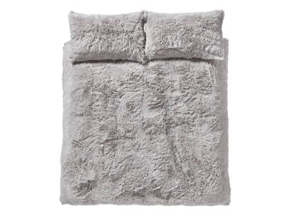 Povlečení Tuzzi šedá