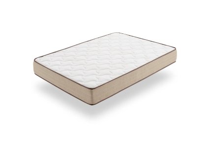 Matrace SpineGuard Bamboo – 180 x 200 cm