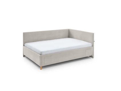 postel castor 120x200