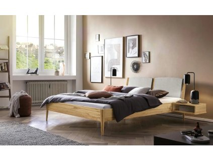 Postel AREZZO 160×200 cm