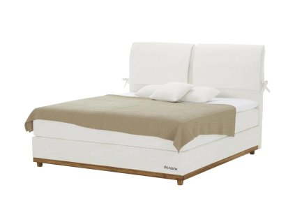 boxspring postel MIREN2