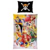 Bavlněné povlečení PIRÁTI 140x200