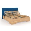 Elektricky polohovatelný rošt EDWARD 80x200 cm