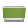26821 2 komoda jorgen zelena