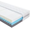 Matrace OSLO Deluxe 90x200 H3x H47