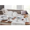 Seltmann Weiden JÍDELNÍ SOUPRAVA, 12dílné, porcelán3