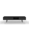 eng pl Modern black TV cabinet with drawer Skandica MYWAY width 180 cm 31666 3