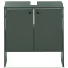 levna skrinka pod umyvadlo zelena4