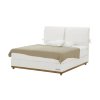 boxspring postel MIREN2