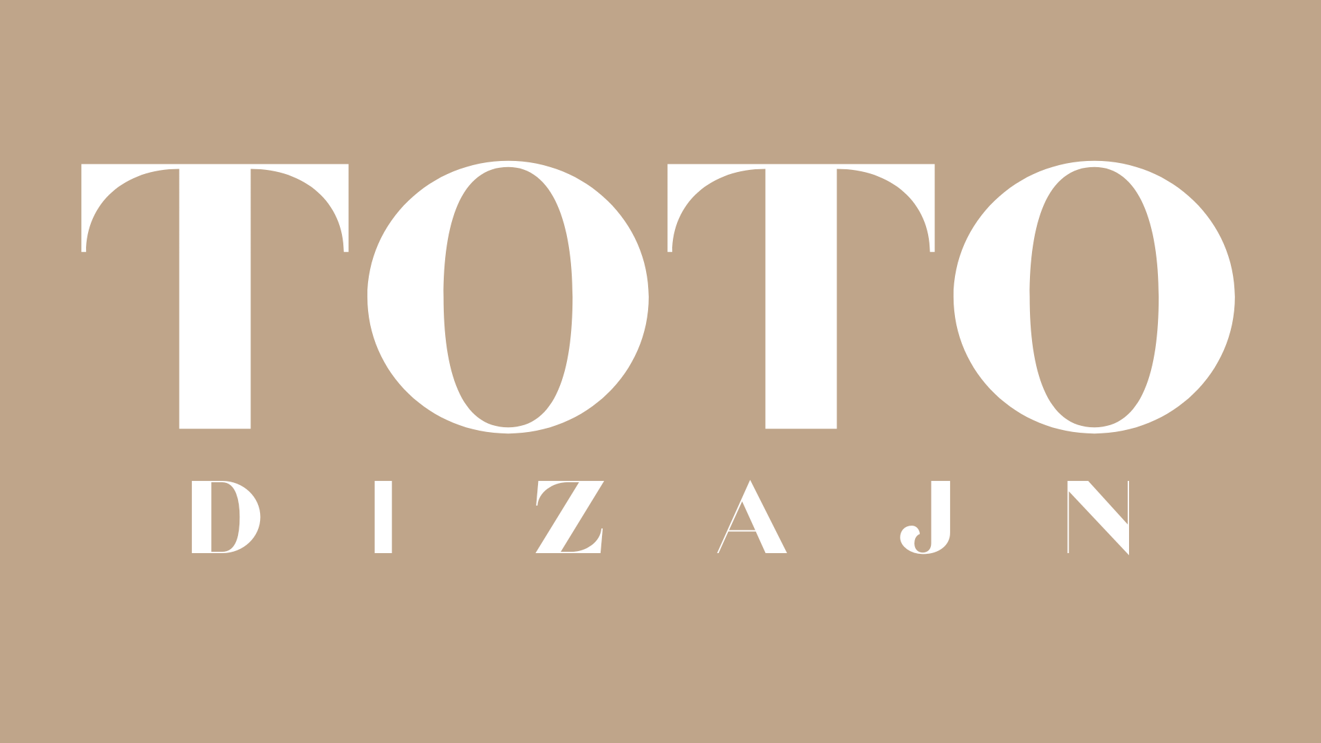 TOTO DIZAJN