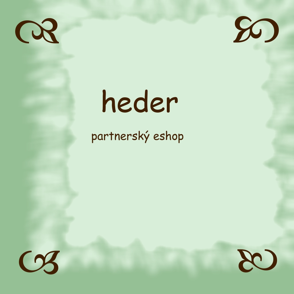 heder - partnerský eshop