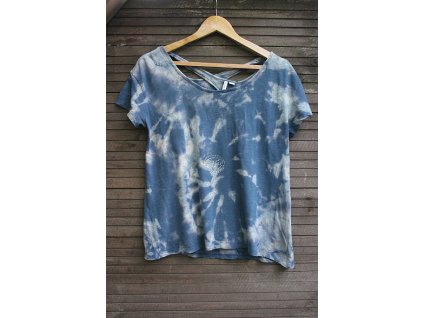 t-shirt batik S recy