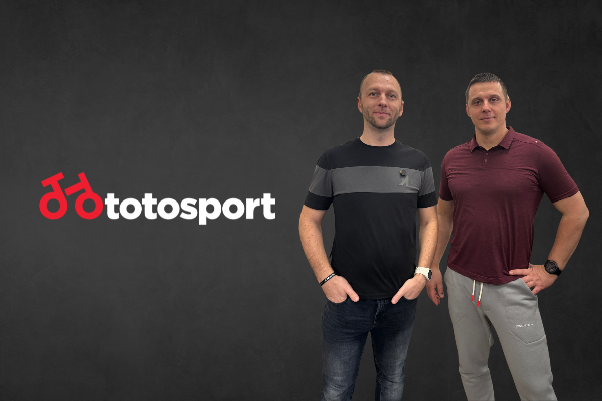 Prečo záleží, kto ti poradí pri výbere cyklistického oblečenia