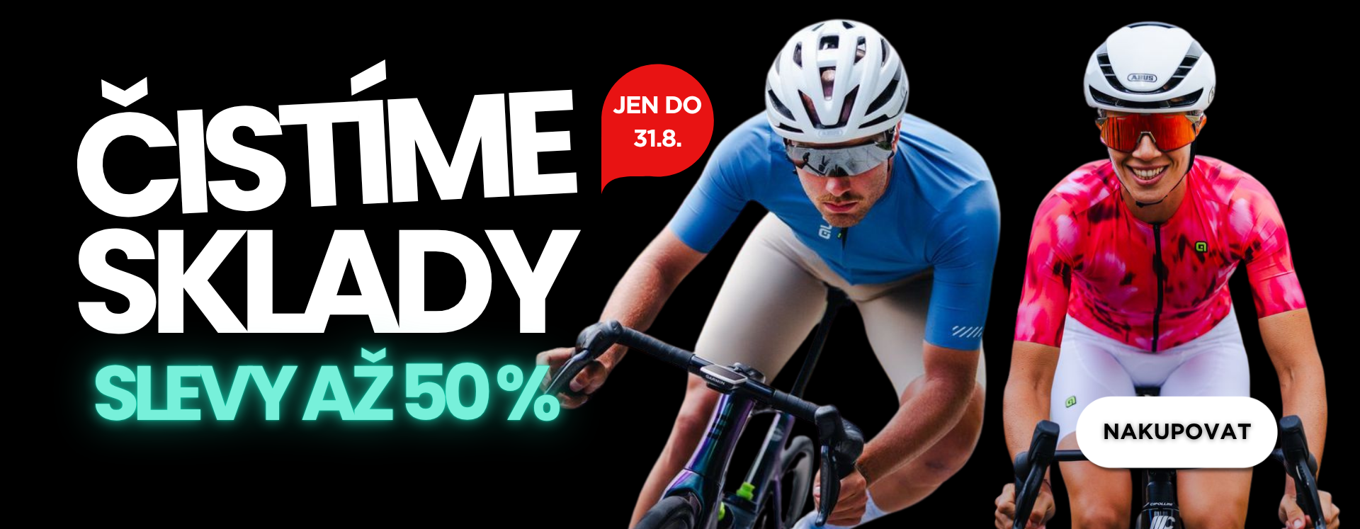 Cistime sklady totosport