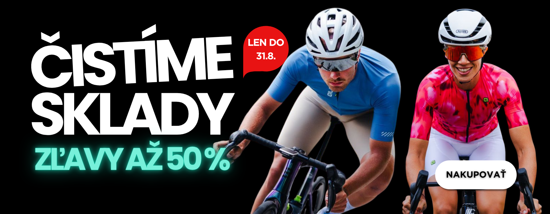 Cistime sklady totosport