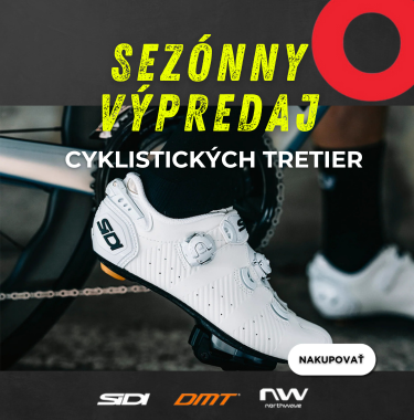 Posezonny vypredaj tretry - mob