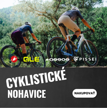 Cyklo Nohavice-mob