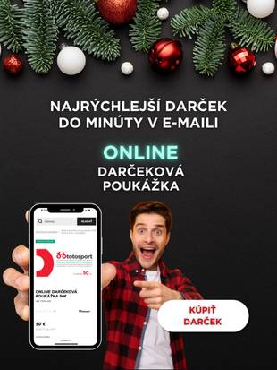 darcekove poukazky