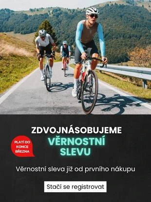 Věrnostní program Akce