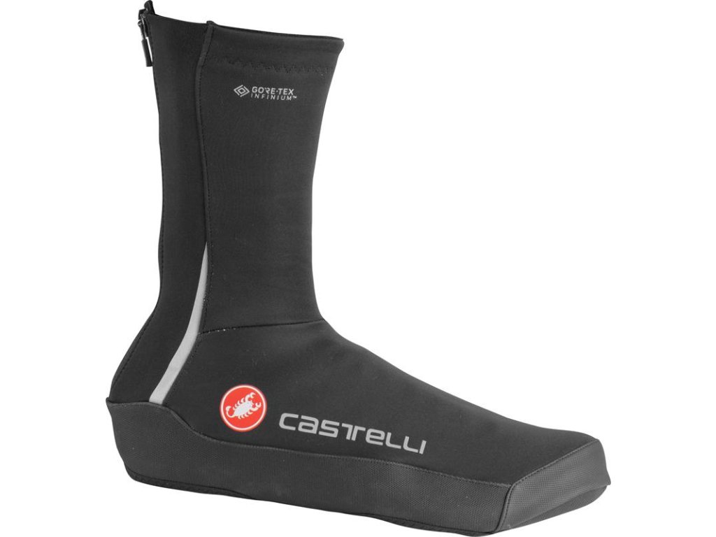 Castelli Intenso Unlimited shoecover (Veľkosť 47 - 48)