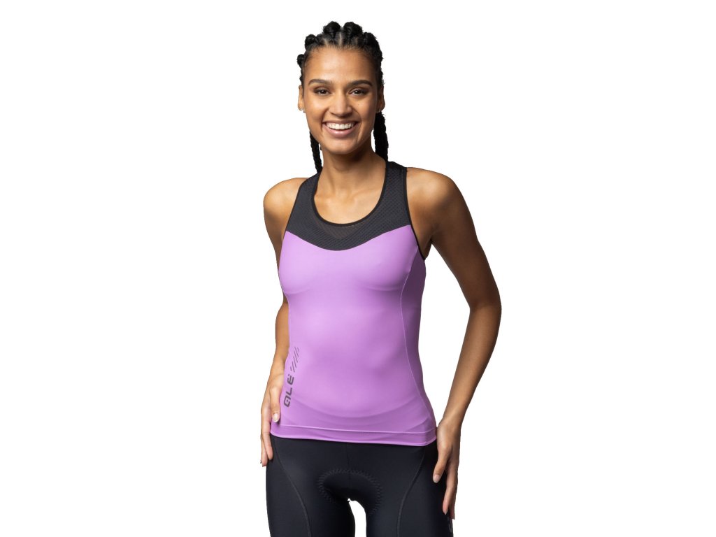 L24052761 COLOR BLOCK LADY 3