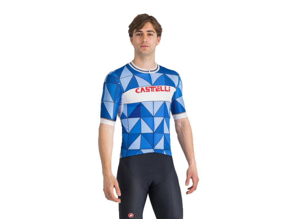 100378 3 castelli heritage jersey azzuro italia