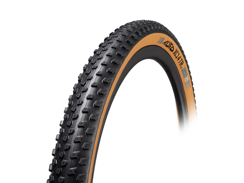 XC 14 TR color