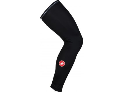 Castelli UPF 50+ Light Leg - Čierna (Veľkosť XL)