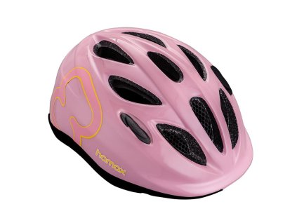 Hamax Skydive child Helmet pink