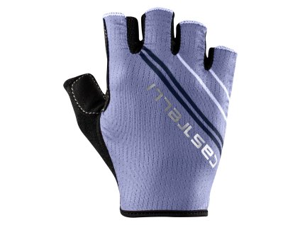 Castelli Dolcissima 2 W - Violet mist/ametyst (Veľkosť XS)