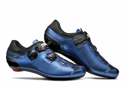 SIDI Genius 10 iridescent blue01