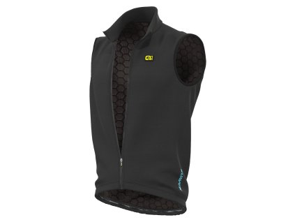 L20100401 1 G+DWR VEST nero G4564 22