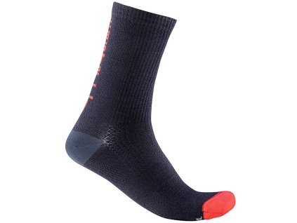 Castelli Bandito Wool 18, Blue01