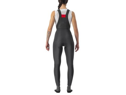 Castelli Sorpasso RoS W (Farba CST-Sorpasso-ros-W-710 čierna reflex, Veľkosť XS)