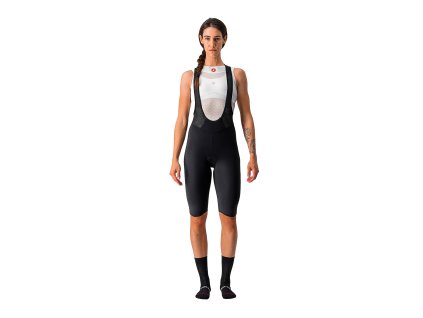 Castelli Omloop Nano W (Veľkosť XS)