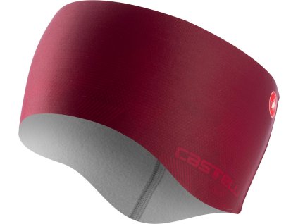 Castelli Pro Thermal W Headband (Farba CST-Pro-Thermal-W-Headband-Brilliant-Yellow-790, Veľkosť UNI)