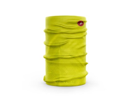 Castelli Pro Thermal W headthingy (Farba CST-Pro-Thermal-W-HeaDThingy-Brilliant-Yellow-790, Veľkosť UNI)