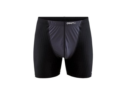 Craft ACTIVE EXTREME X WIND (Farba Craft-ACTIVE-EXTREME-boxerky-čierna, Veľkosť XXL)