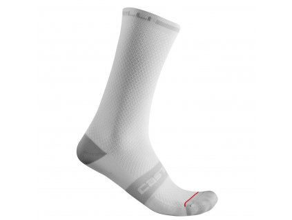 Castelli Superleggera T 18, White