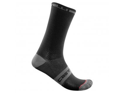 Castelli Superleggera T 18, Black