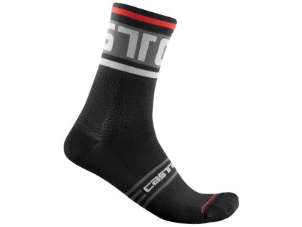 Castelli Prologo 15, Black