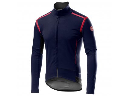 Castelli Perfetto RoS Convertible, Savile blue01