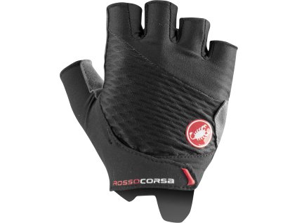 Castelli Rosso Corsa 2 W (Veľkosť XS)