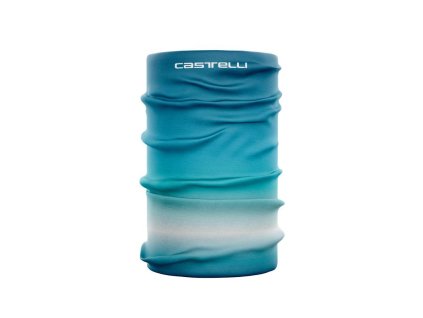 Castelli Light W Head Thingy - Morská modrá (Veľkosť UNI)