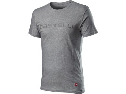 Castelli Sprinter Tee (Farba CST-Sprinter-Tee-458-modrá Italia, Veľkosť XXL)